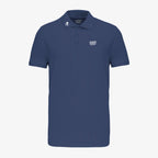 Polo Golf Homme Coton Maille Piqué