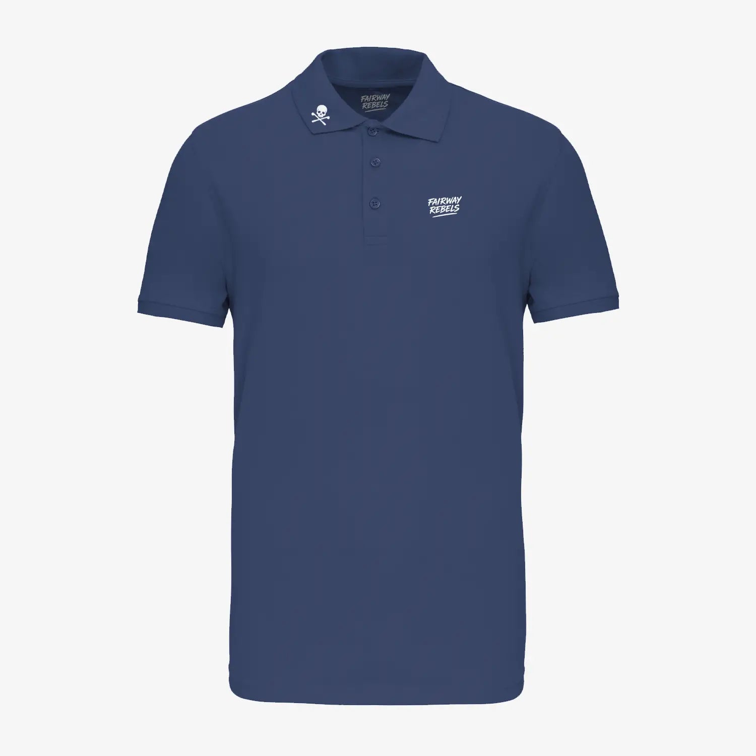 Polo Golf Homme Coton Maille Piqué