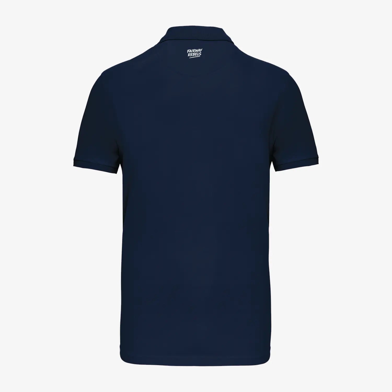 Polo Golf Homme Coton Maille Piqué