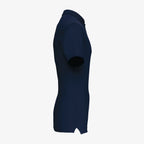 Polo Golf Homme Coton Maille Piqué