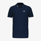 Polo Golf Homme Coton Maille Piqué