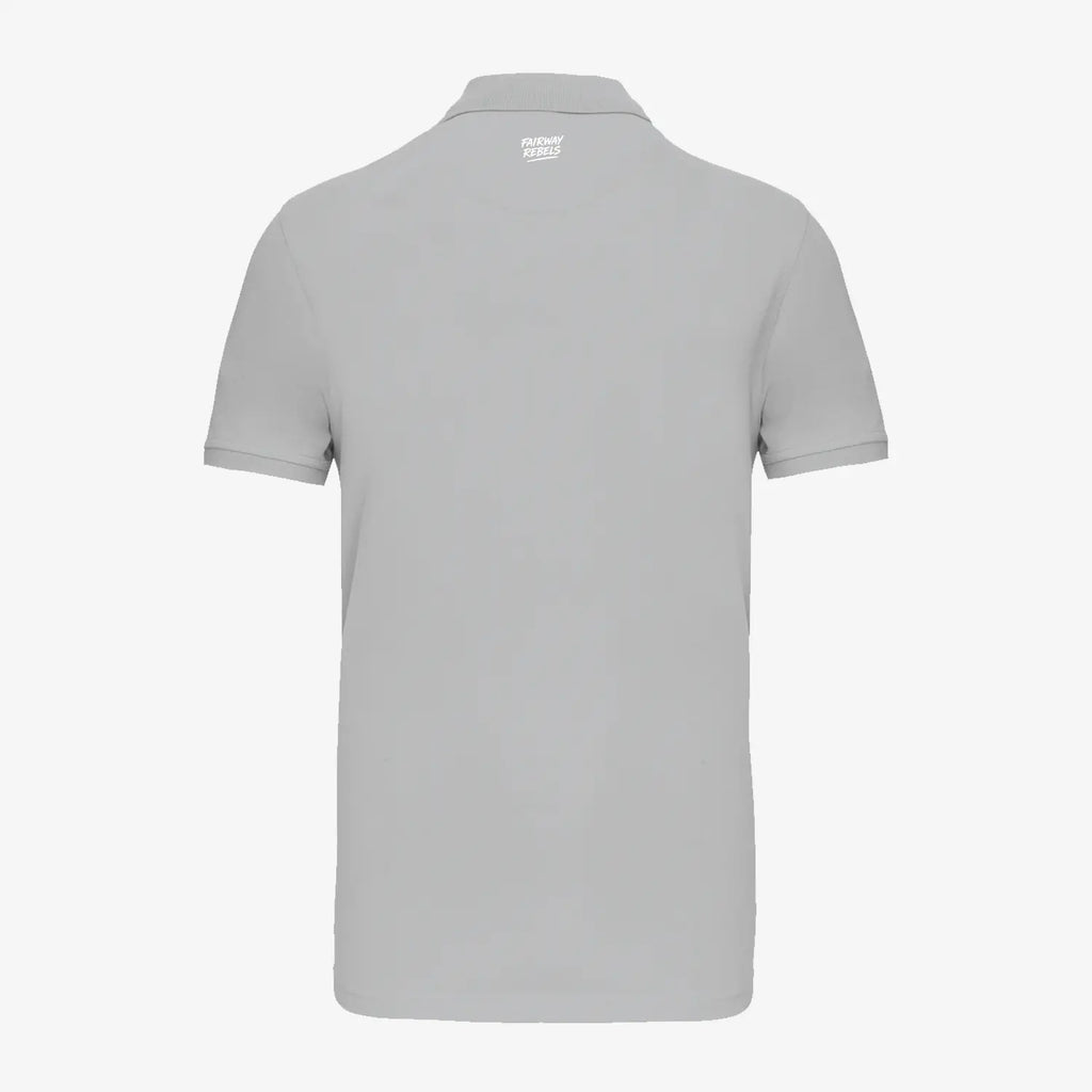 Polo Golf Homme Coton Maille Piqué