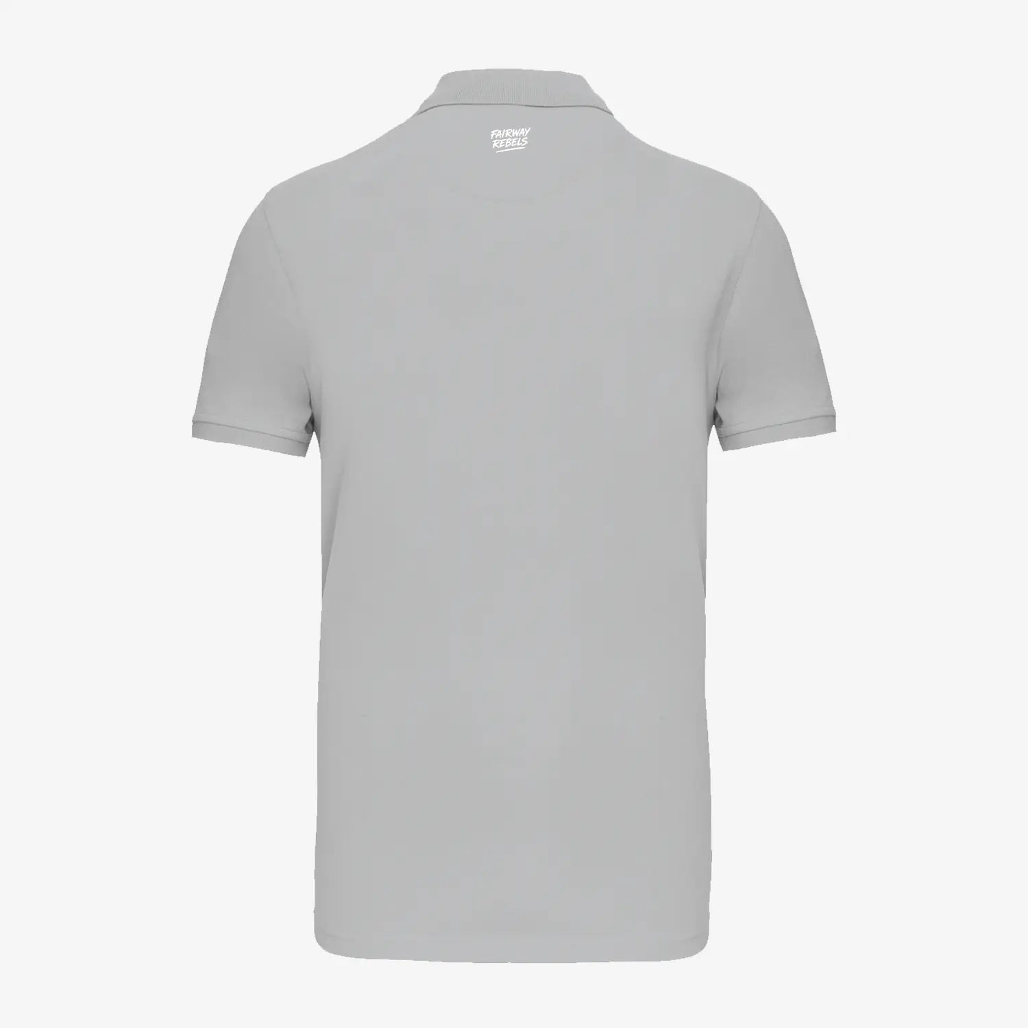 Polo Golf Homme Coton Maille Piqué