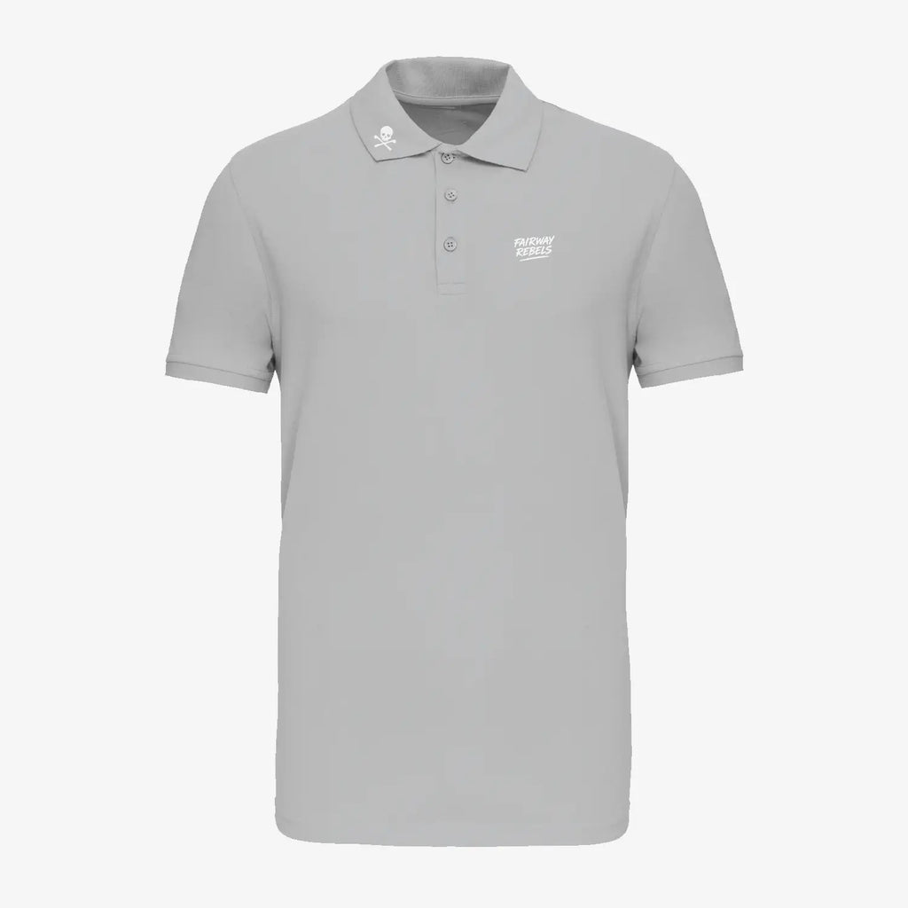 Polo Golf Homme Coton Maille Piqué