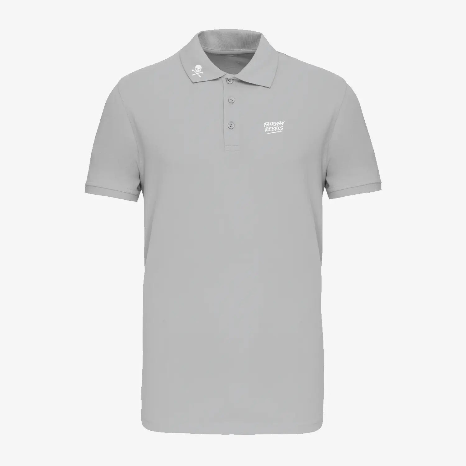 Polo Golf Homme Coton Maille Piqué