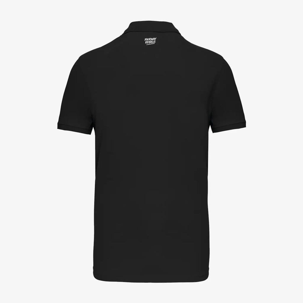Polo Golf Homme Coton Maille Piqué
