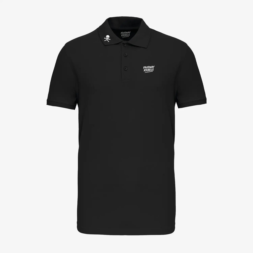 Polo Golf Homme Coton Maille Piqué