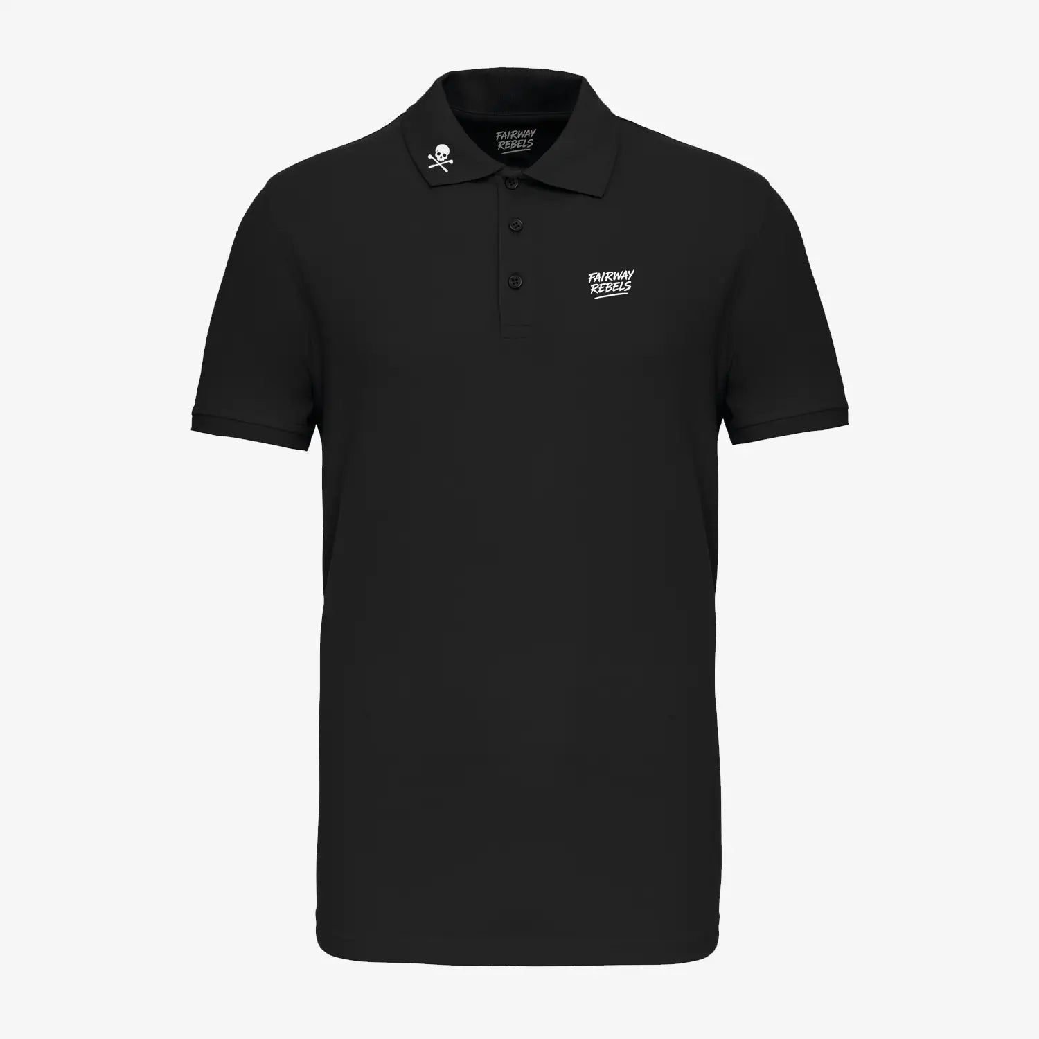 Polo Golf Homme Coton Maille Piqué
