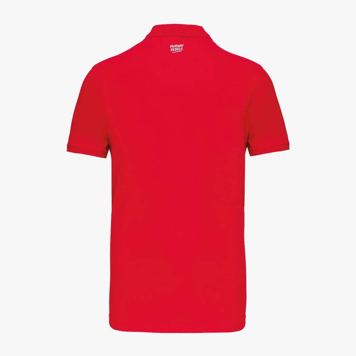 Polo Golf Homme Coton Maille Piqué