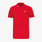 Polo Golf Homme Coton Maille Piqué