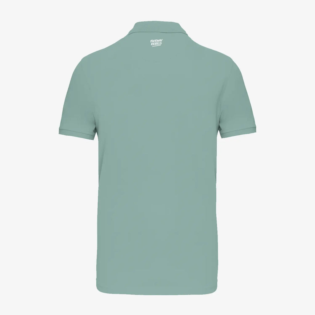 Polo Golf Homme Coton Maille Piqué