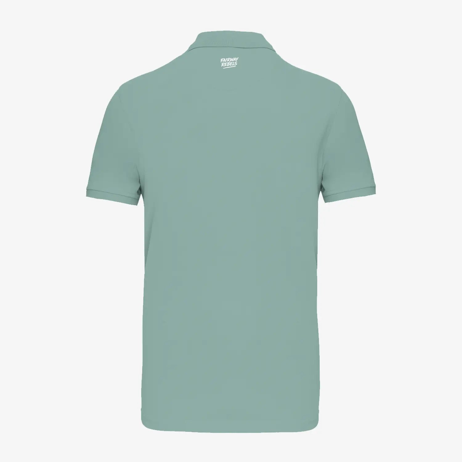 Polo Golf Homme Coton Maille Piqué