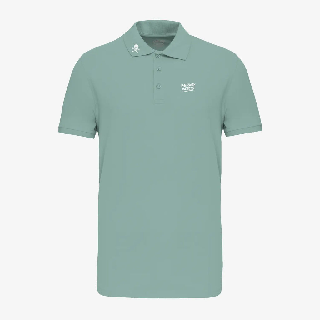 Polo Golf Homme Coton Maille Piqué