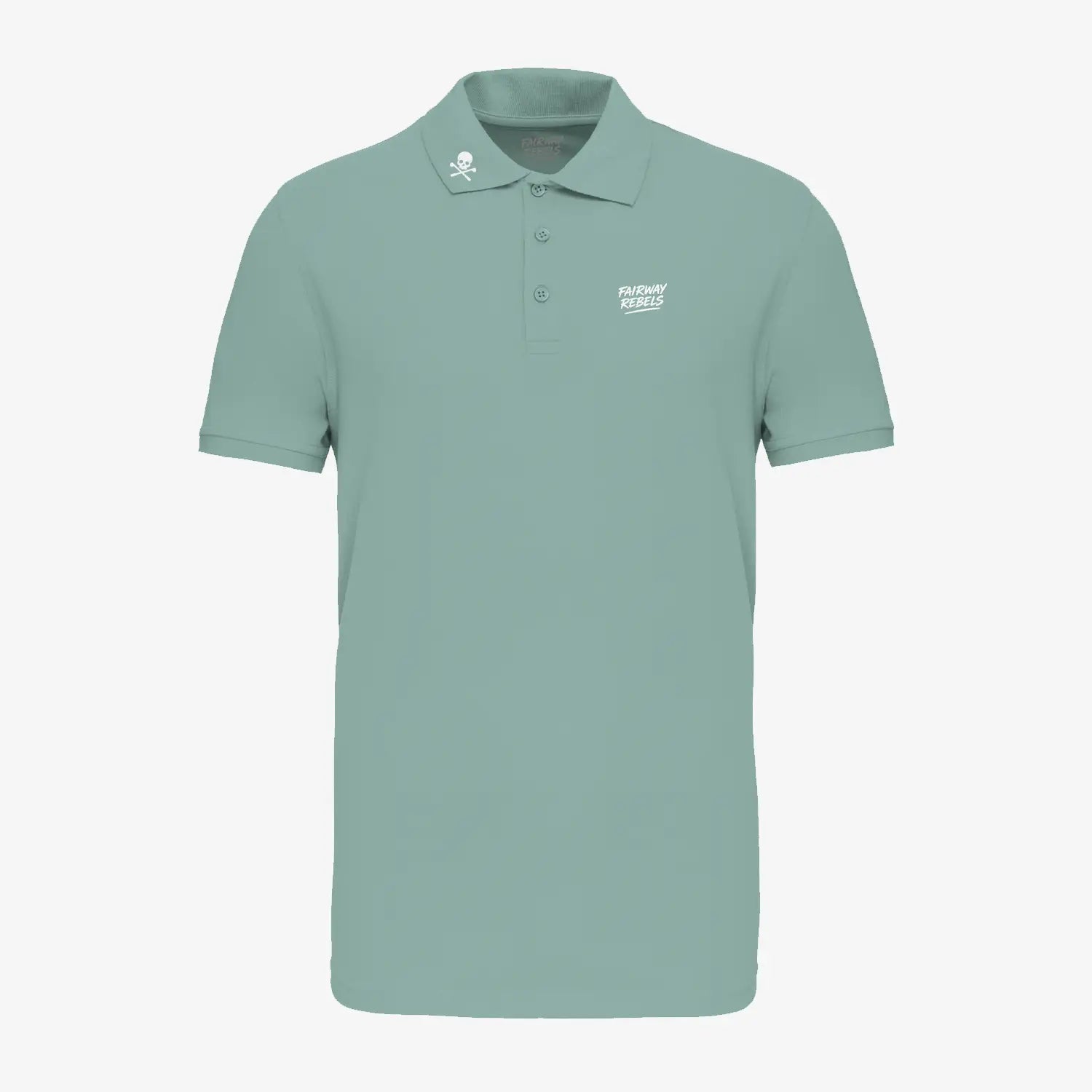 Polo Golf Homme Coton Maille Piqué
