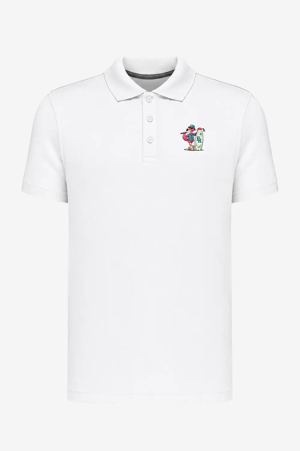 FRG Golf Polo