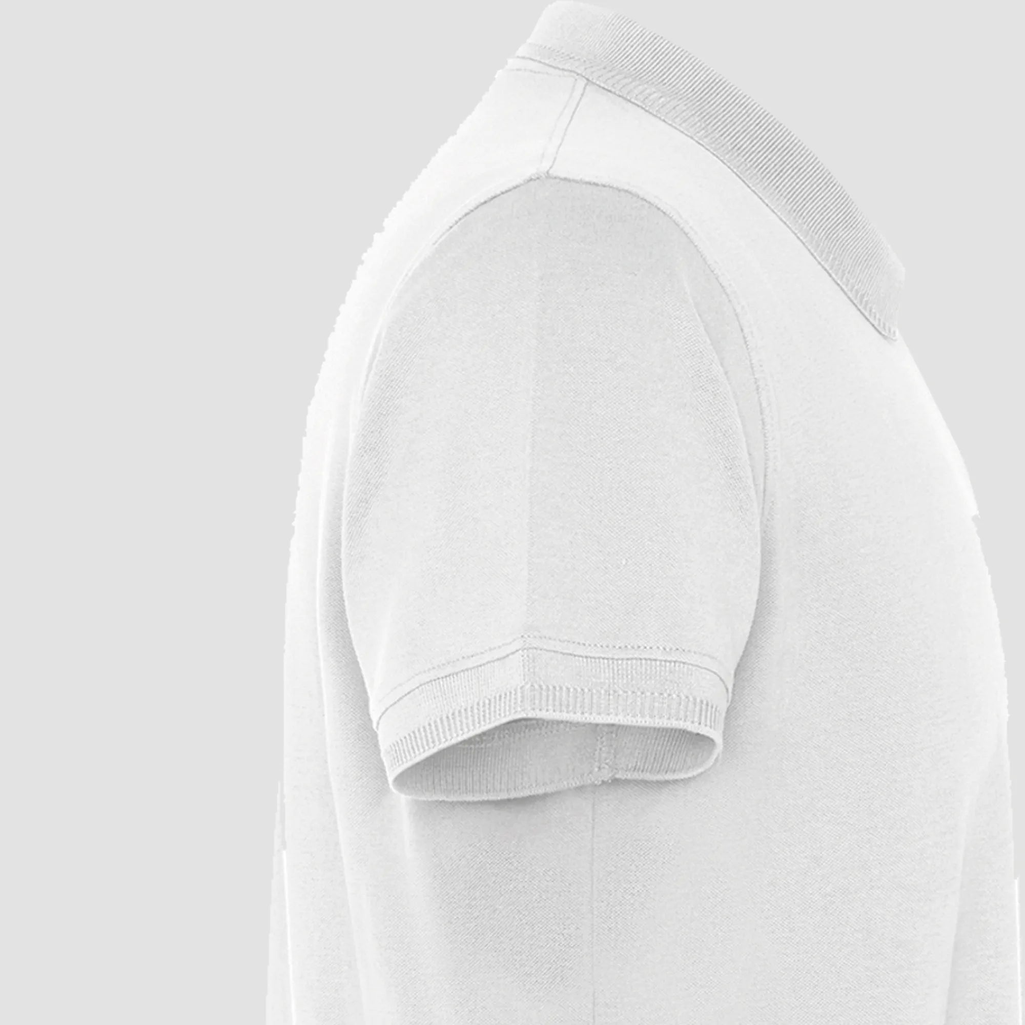 Polo Golf Homme Stretch Coton Skull - Fairway Rebels