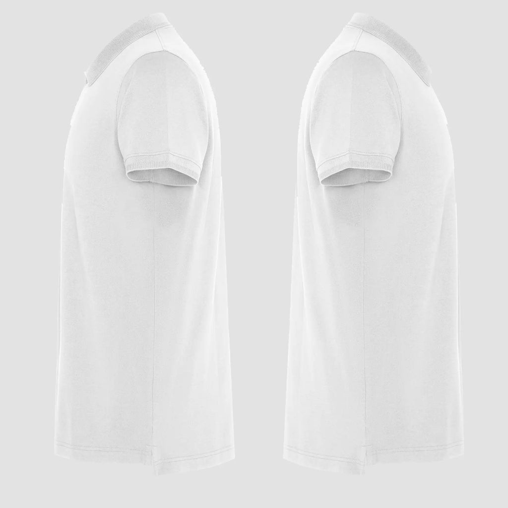 Polo Golf Homme Stretch Coton Skull - Fairway Rebels