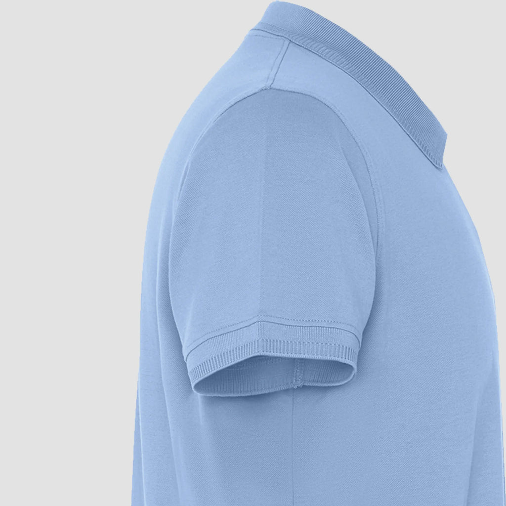 Polo Golf Homme Stretch Coton Skull - Fairway Rebels
