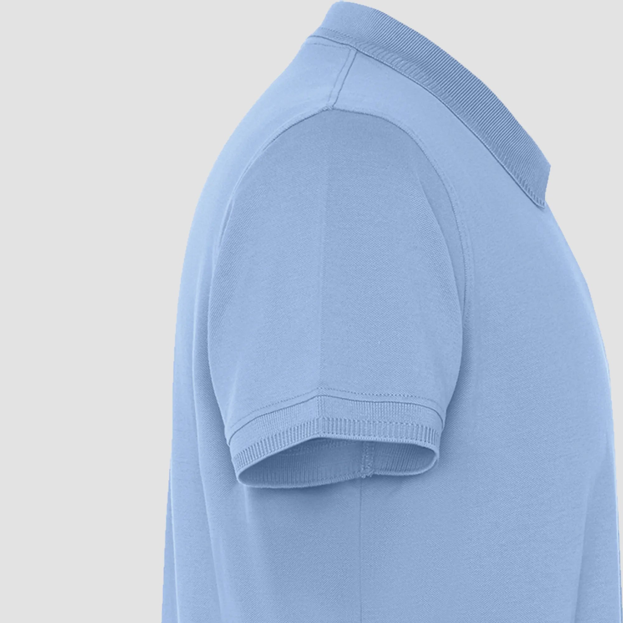 Polo Golf Homme Stretch Coton Skull - Fairway Rebels