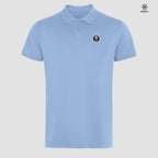 Polo Golf Homme Stretch Coton Skull - Fairway Rebels