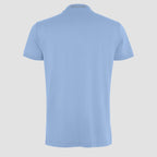Polo Golf Homme Stretch Coton Skull - Fairway Rebels