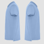 Polo Golf Homme Stretch Coton Skull - Fairway Rebels