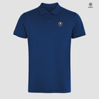 Polo Golf Homme Stretch Coton Skull - Fairway Rebels