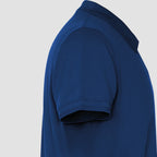 Polo Golf Homme Stretch Coton Skull - Fairway Rebels