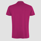 Polo Golf Homme Stretch Coton Skull - Fairway Rebels