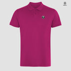 Polo Golf Homme Stretch Coton Skull - Fairway Rebels