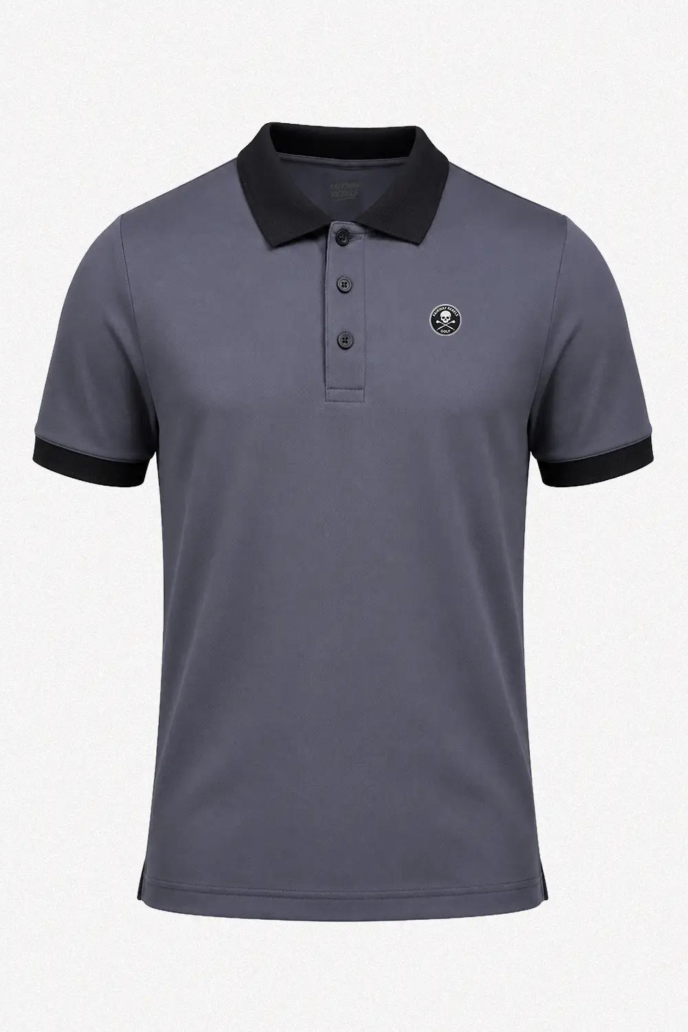 Polo Golf Homme Maille piqué