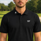 Polo Golf Homme Coton Maille Piqué