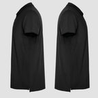 Polo Golf Homme Stretch Coton Skull - Fairway Rebels