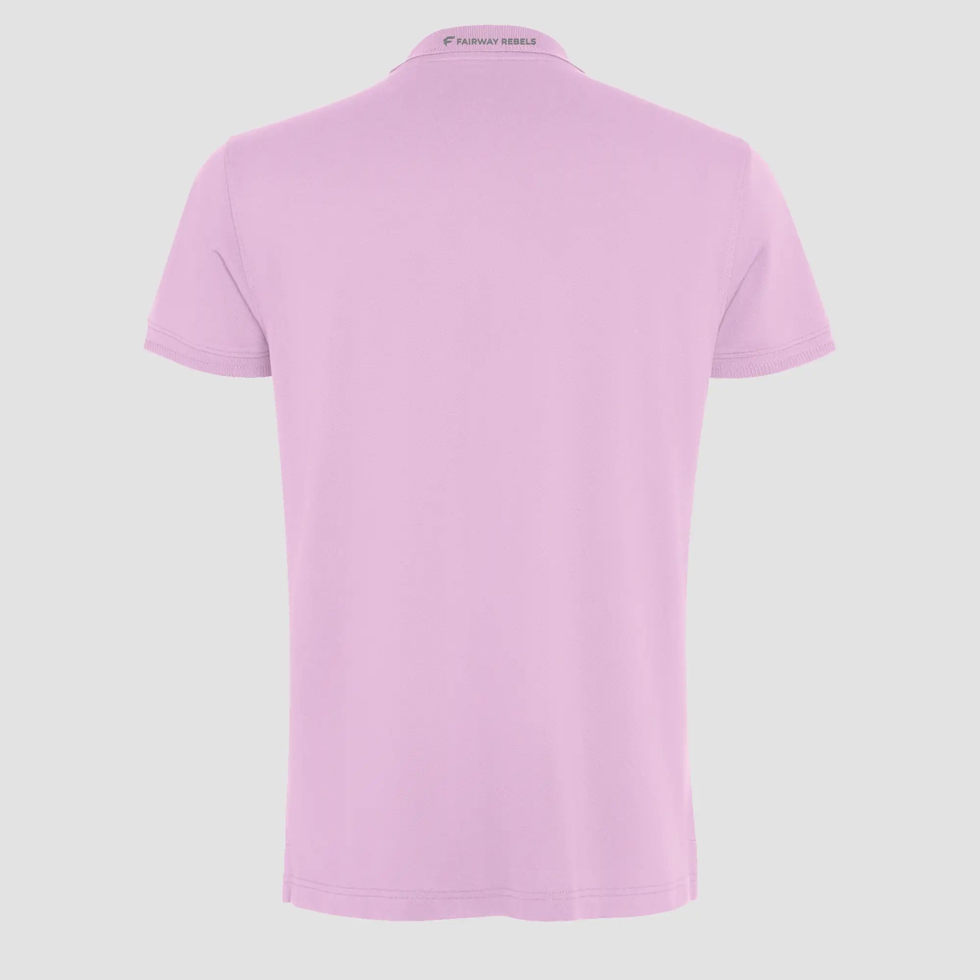 Polo Golf Homme Stretch Coton Skull - Fairway Rebels