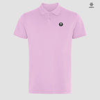 Polo Golf Homme Stretch Coton Skull - Fairway Rebels