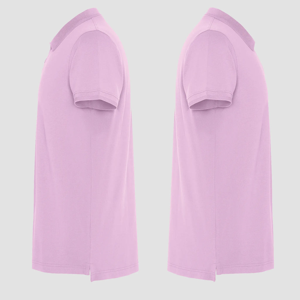 Polo Golf Homme Stretch Coton Skull - Fairway Rebels