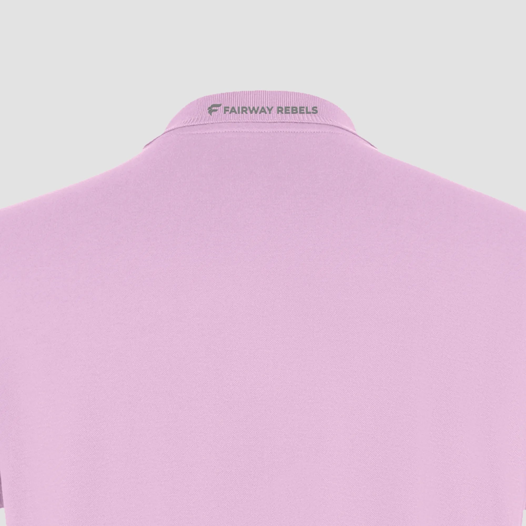 Polo Golf Homme Stretch Coton Skull - Fairway Rebels