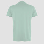 Polo Golf Homme Stretch Coton Skull - Fairway Rebels