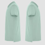 Polo Golf Homme Stretch Coton Skull - Fairway Rebels