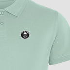 Polo Golf Homme Stretch Coton Skull - Fairway Rebels