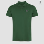Polo Golf Homme Stretch Coton Skull - Fairway Rebels