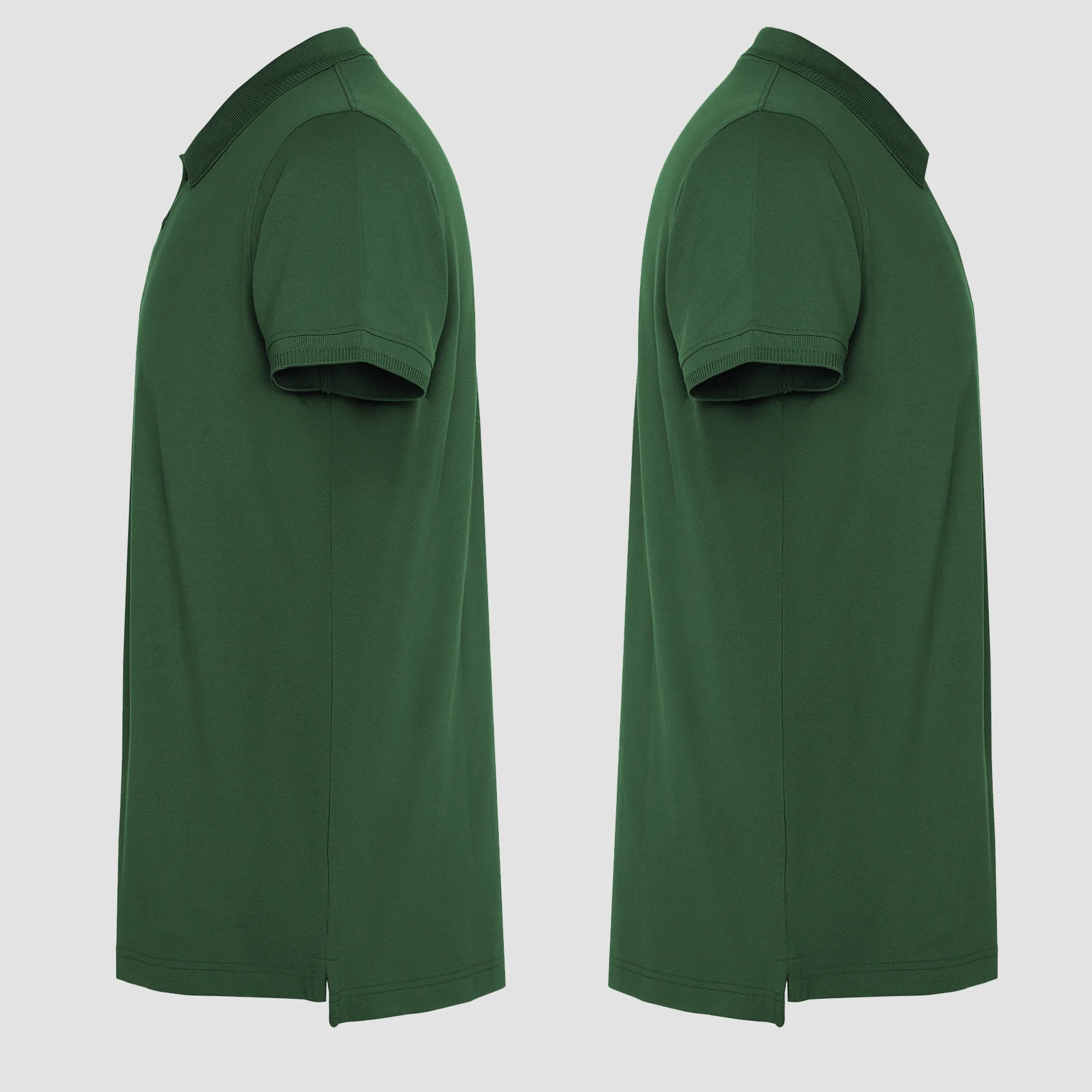 Polo Golf Homme Stretch Coton Skull - Fairway Rebels