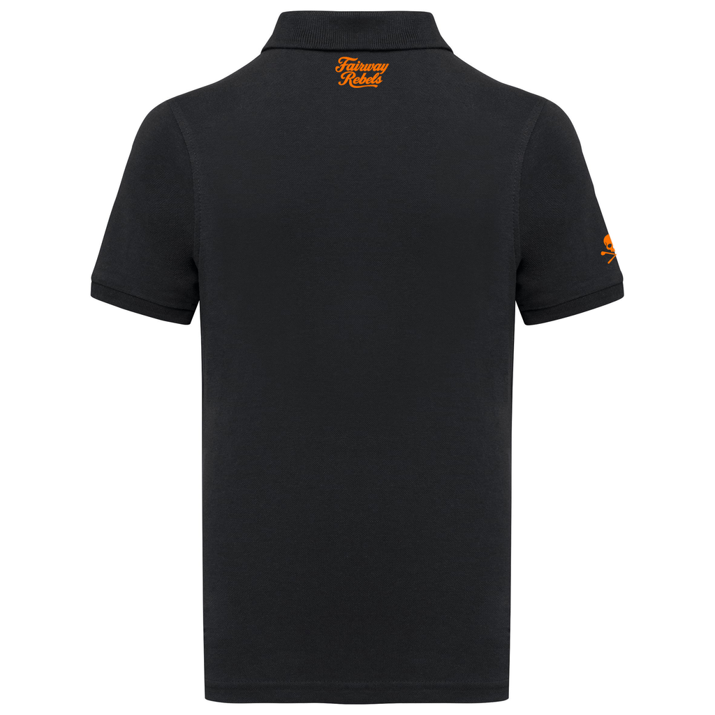 Polo Enfant Lifestyle Fairway Rebels