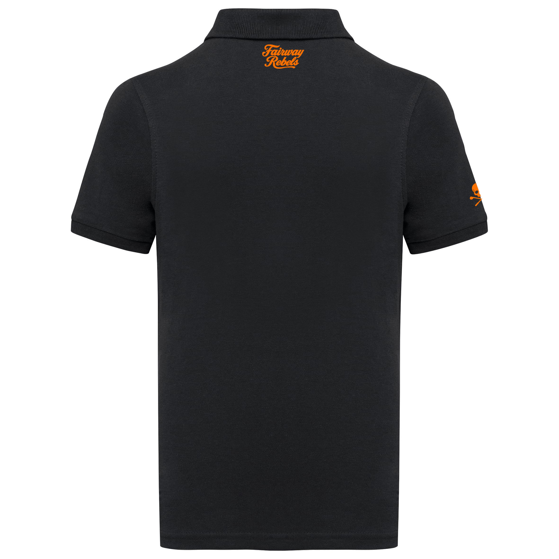 Polo Enfant Lifestyle Fairway Rebels