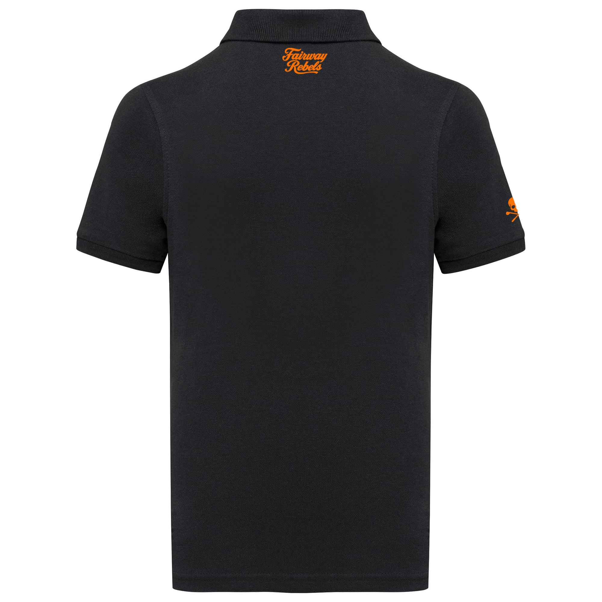 Polo Enfant Lifestyle Fairway Rebels - Fairway Rebels golf -Polo Enfant -46.00 EUR