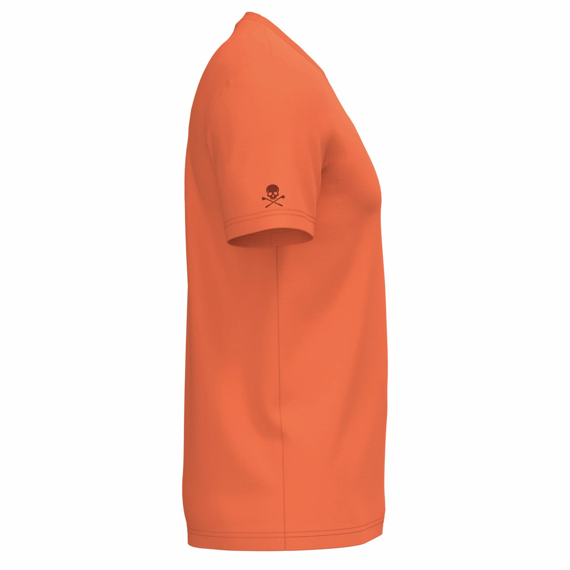 T-Shirt Éco Responsable Butternut - Fairway Rebels - Fairway Rebels golf