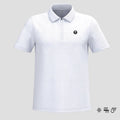 Polo Golf homme Technique 1/4 zip - Fairway Rebels-  54.00 EUR
