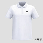 Polo Golf homme Technique 1/4 zip - Fairway Rebels-  54.00 EUR