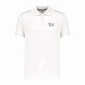 Technisches Golf-Poloshirt für Mädchen