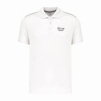 Technisches Golf-Poloshirt für Mädchen
